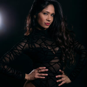 Tania Cannarsa Private Room